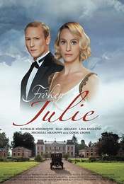 Fröken Julie