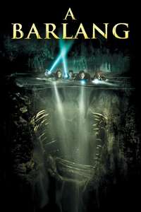 The Cave - Poster
