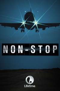 Non-Stop - Poster
