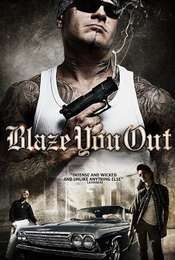 Blaze You Out