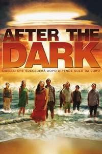 After the Dark - Poster
