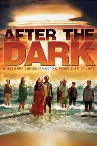 After the Dark - Poster