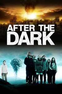 After the Dark - Poster