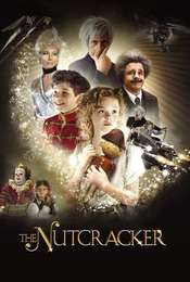 The Nutcracker in 3D