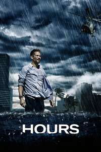 Hours - Poster