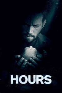 Hours - Poster