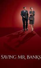 Saving Mr. Banks