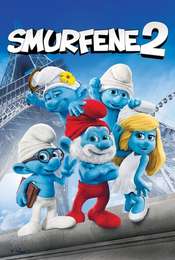 The Smurfs 2
