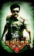 Singam II