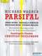 Parsifal live at the Salzburg Easter Festival
