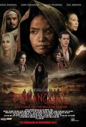 Penanggal