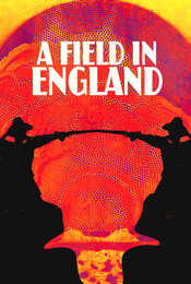 A Field in England