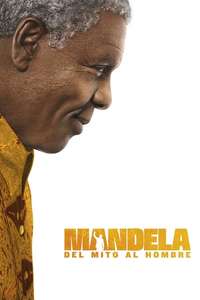 Mandela: Long Walk to Freedom - Poster