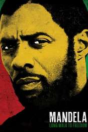 Mandela: Long Walk to Freedom