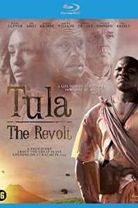 Tula: The Revolt - Poster