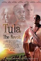 Tula: The Revolt