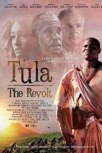 Tula: The Revolt - Poster