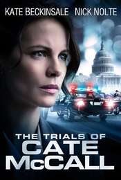 The Trials of Cate McCall