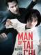 Man of Tai Chi