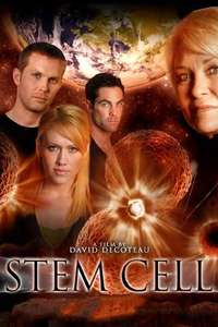 Stem Cell - Poster
