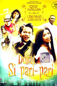 Duhai Si Pari Pari - Poster