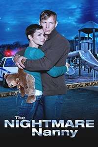 The Nightmare Nanny - Poster