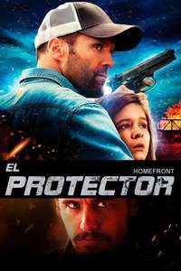 Homefront - Poster