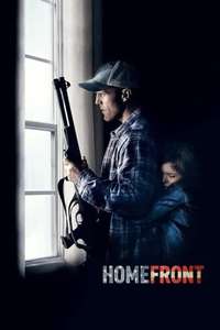 Homefront - Poster