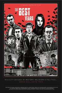 The Best Years - Poster