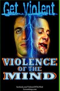 Violence of the Mind - Poster