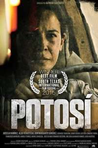 Potosí - Poster