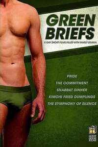 Green Briefs - Poster
