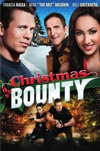Christmas Bounty - Poster