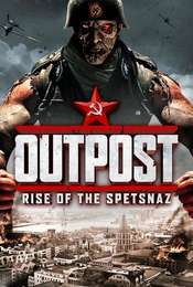 Outpost: Rise of the Spetsnaz