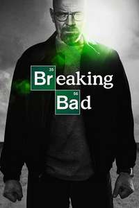 No Half Measures: Creating the Final Season of Breaking Bad - Poster