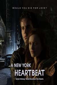A New York Heartbeat - Poster