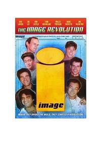 The Image Revolution - Poster