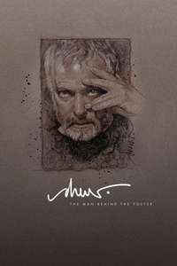 Drew: The Man Behind the Poster - Poster