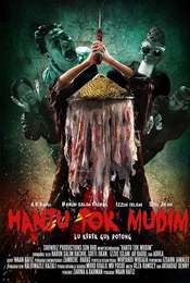 Hantu Tok Mudim