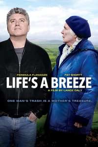 Life's a Breeze - Poster