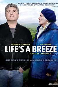 Life's a Breeze - Poster