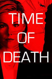 Time of Death - Poster