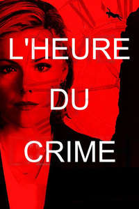 Time of Death - Poster