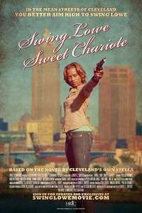 Swing Lowe Sweet Chariote  - Poster
