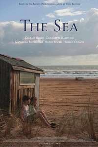 The Sea - Poster