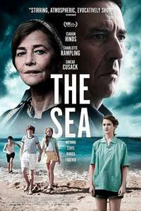 The Sea - Poster