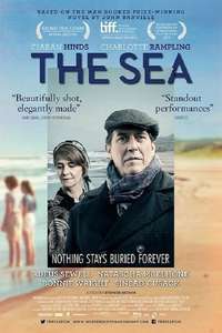 The Sea - Poster