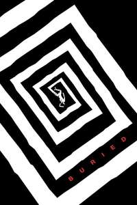Buried - Poster