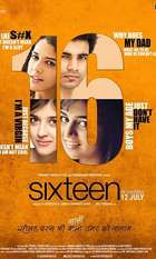 Sixteen