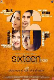 Sixteen